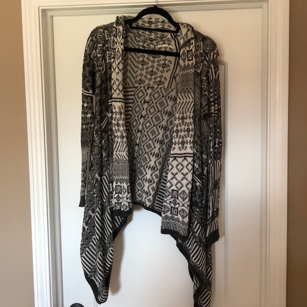 Dry Goods Sweater